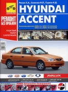 Accent rbp